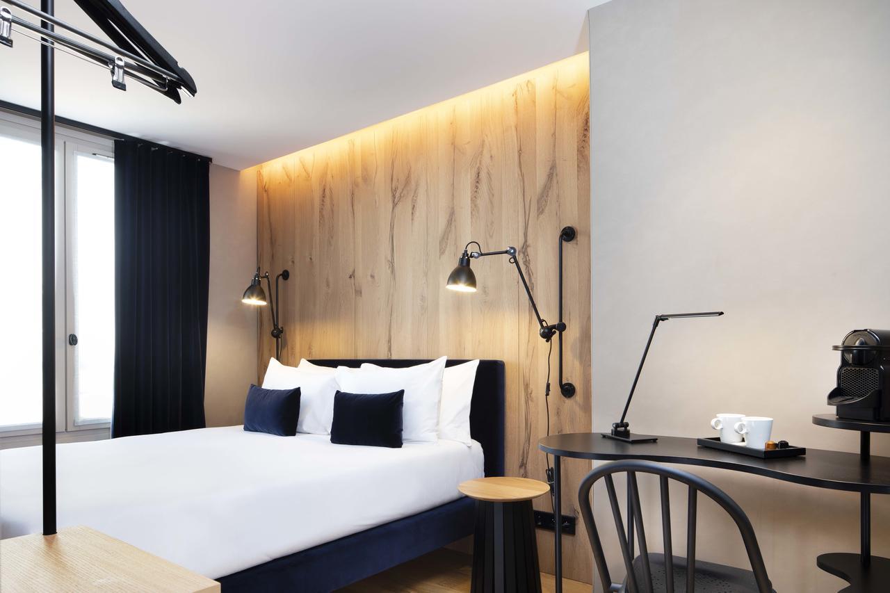 Chambre Double Confort